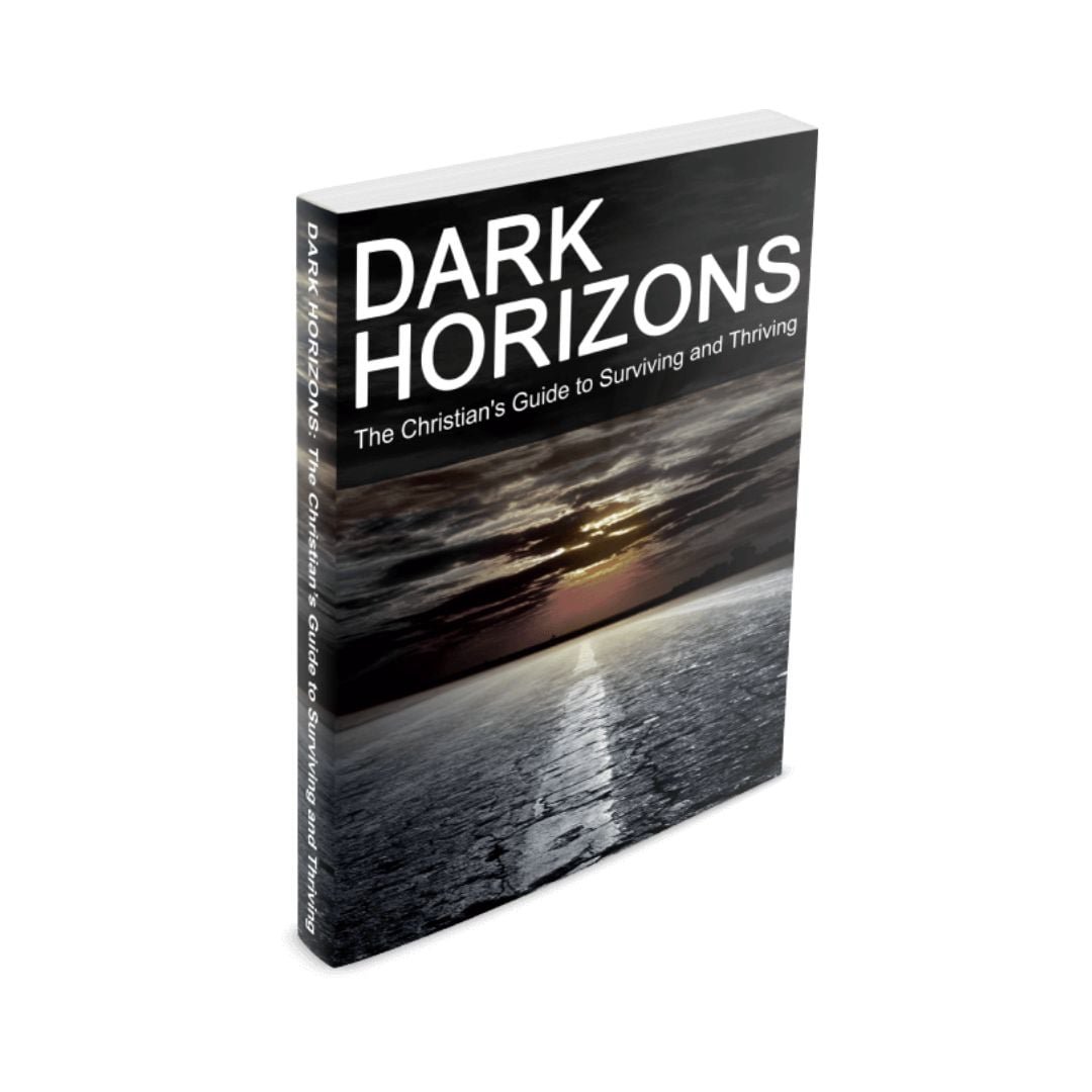 Dark Horizons