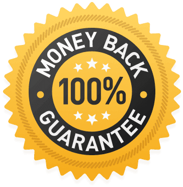 Dark Horizons Moneyback Guarantee